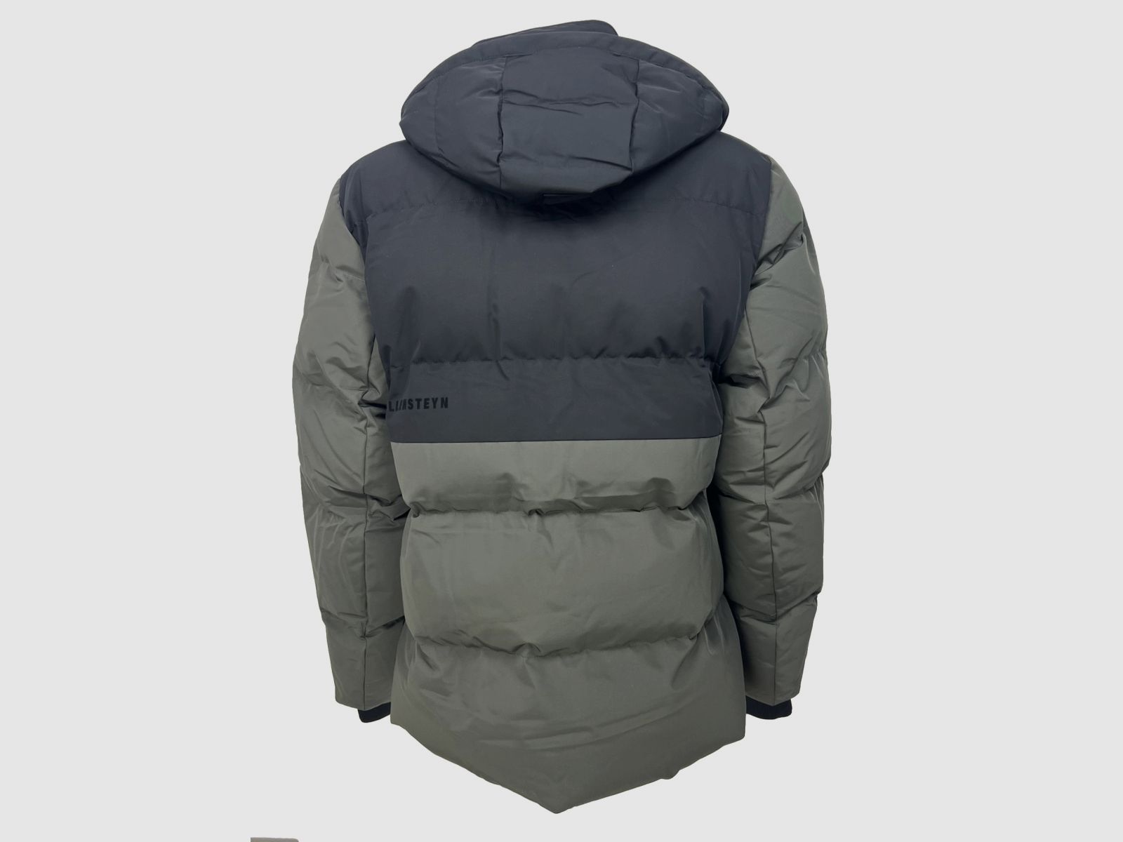 WELLENSTEYN Royal Flash Men Blaclkarmy