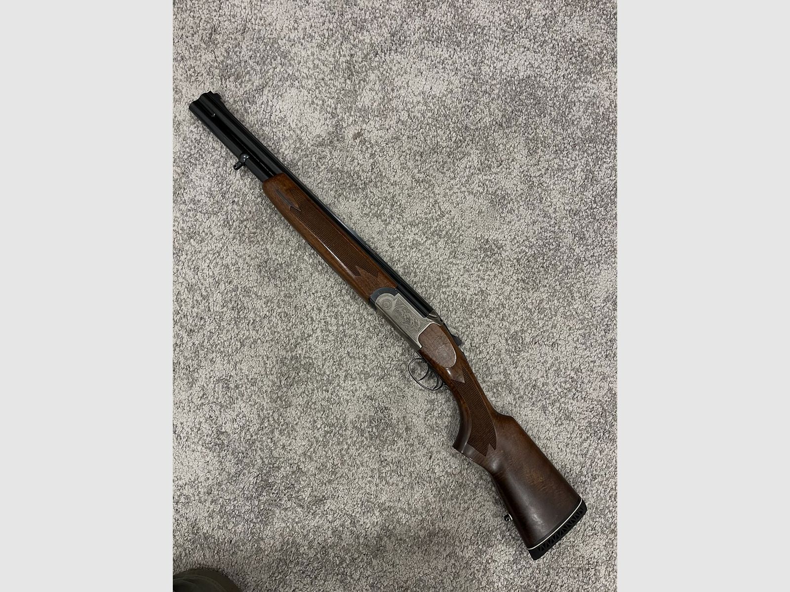 Lu Mar Scirocco Slug