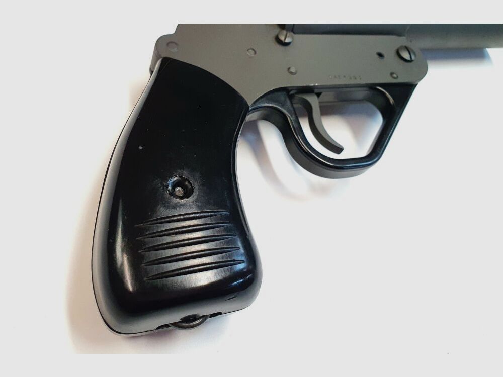 Pistolet sygnalizacyjny Comet kaliber 4/1