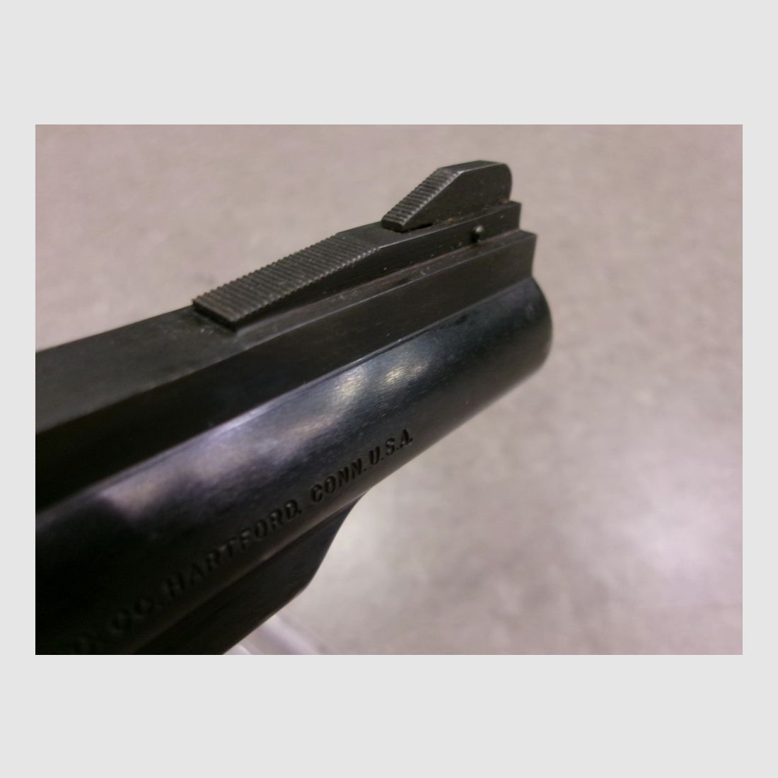 COLT BORDER PATROL 357 MAG gebraucht, Bild 8 von 8