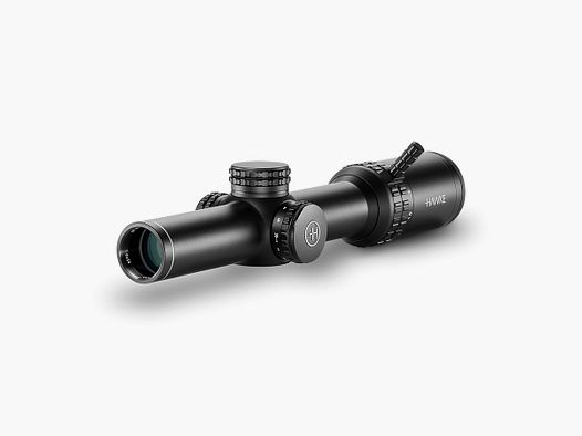 Hawke VANTAGE HD 30 1-8×24 Telescopio