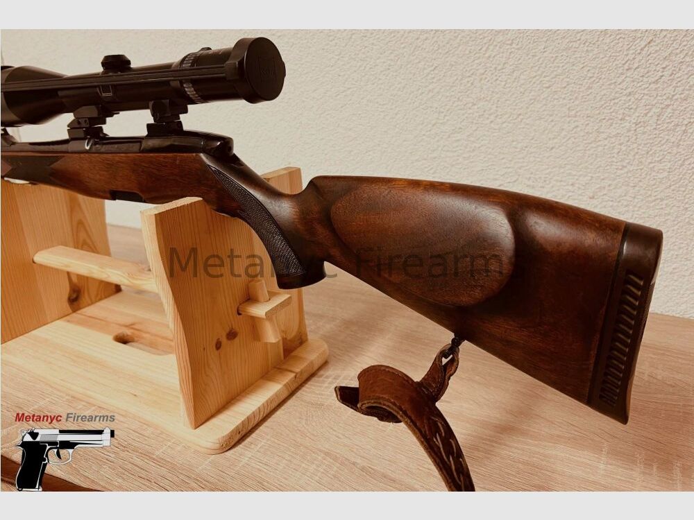 Steyr Mannlicher ohne .30-06Spring