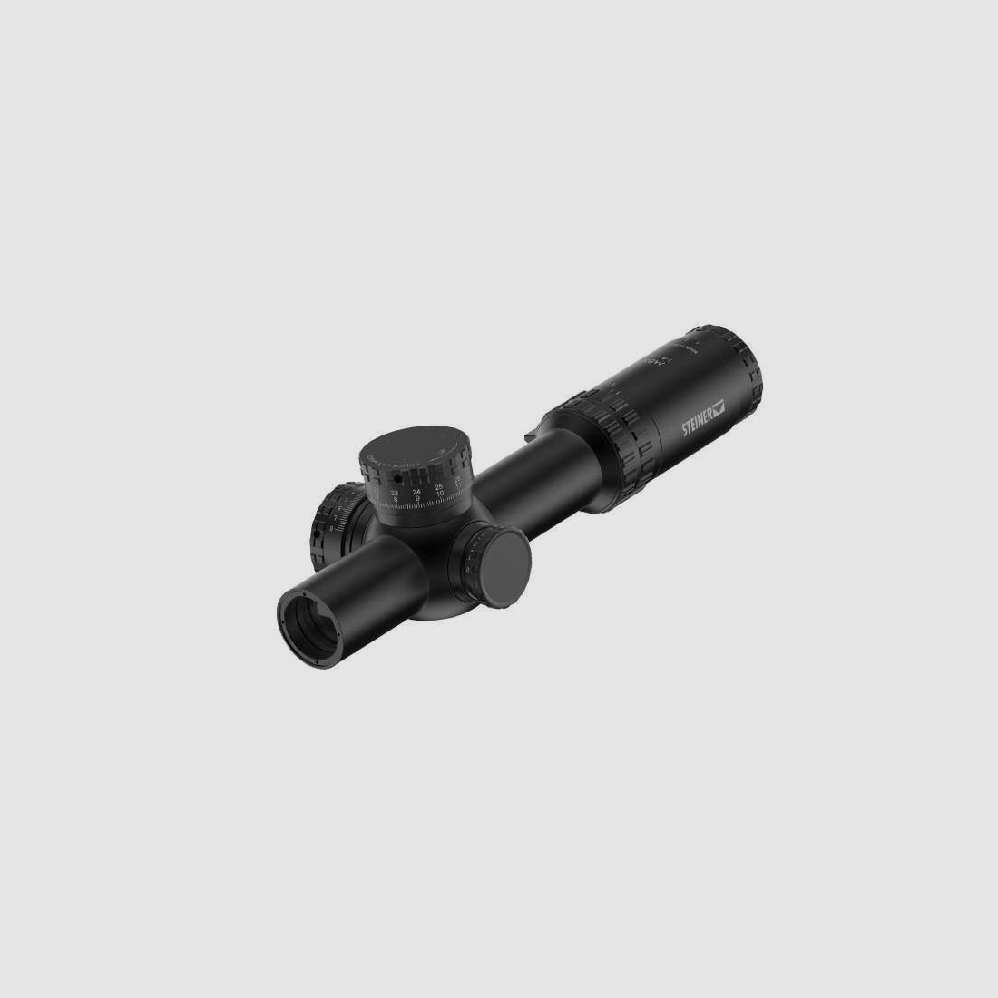 Steiner Ranger M8Xi DMR8i BE2 SNR 203 000 8255