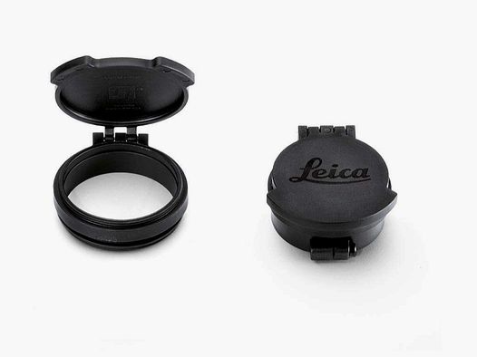 Leica Flip Cover Set 50mm für Amplus 6