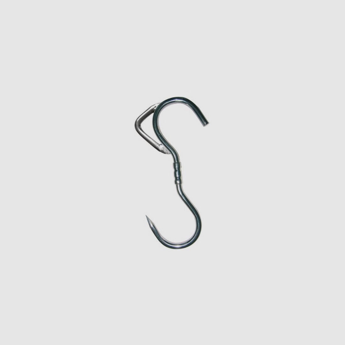 Hook for winch