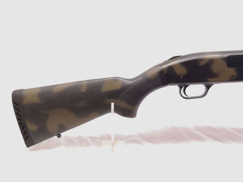 Mossberg 500A