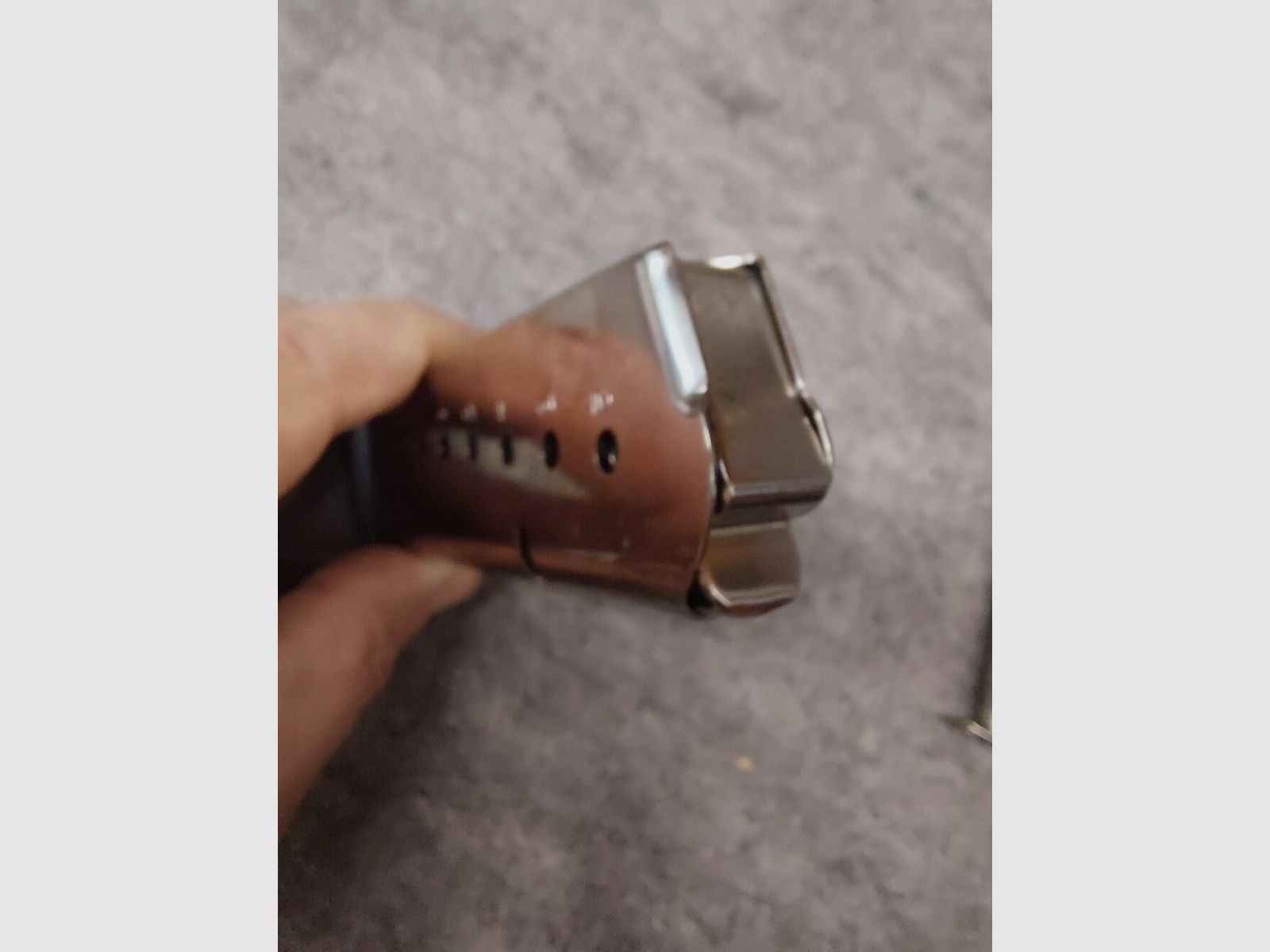 ACT-MAG 1911 A1, Bild 5 von 7