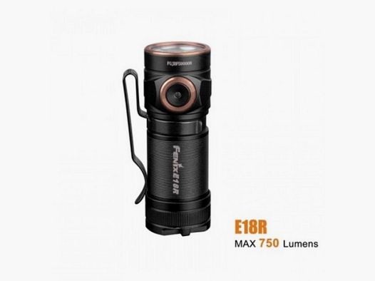 Lampe de poche Fenix E18R