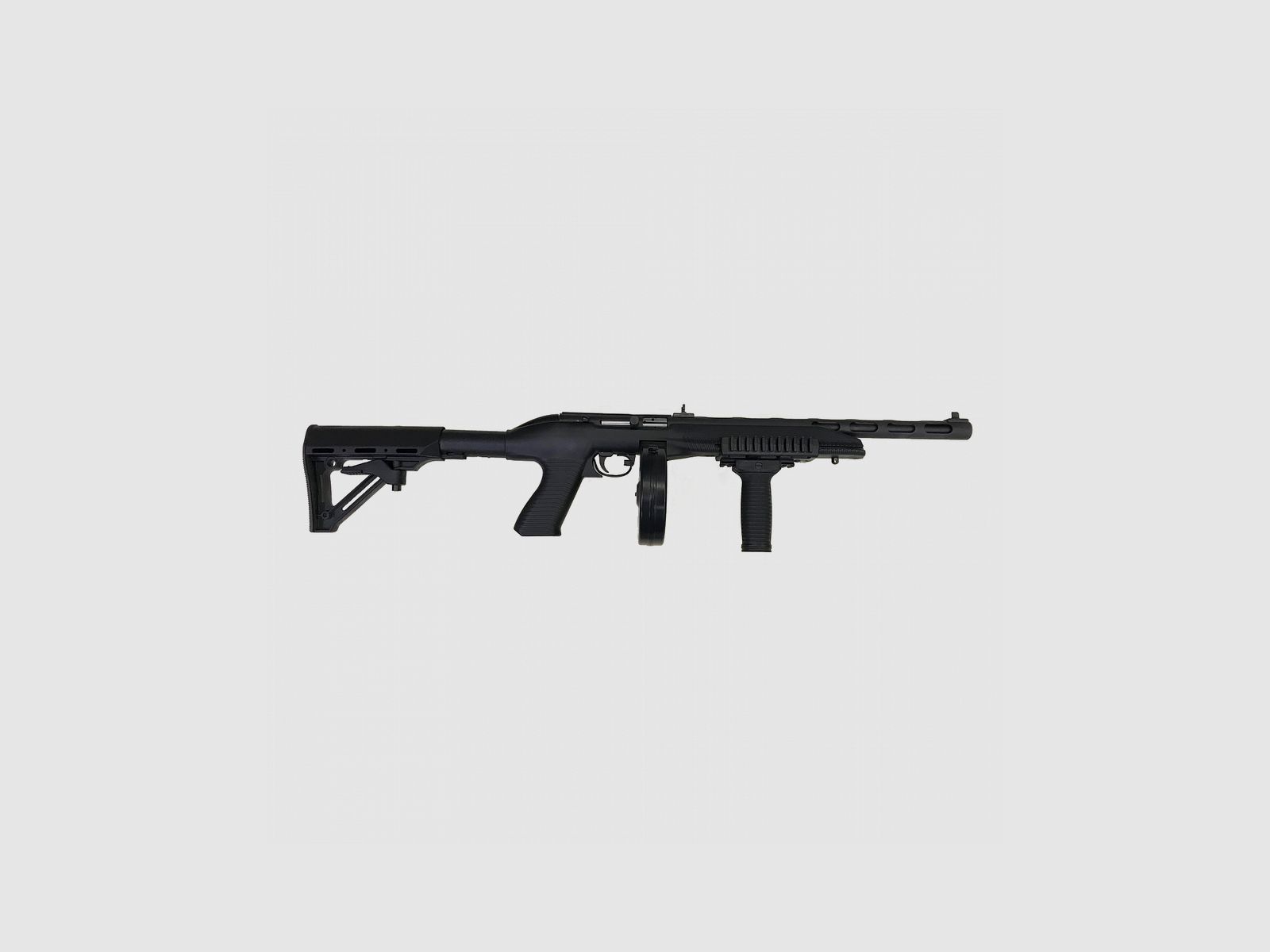 Pietta PPS-H41 Kal. 22 LR, Bild 1 von 4