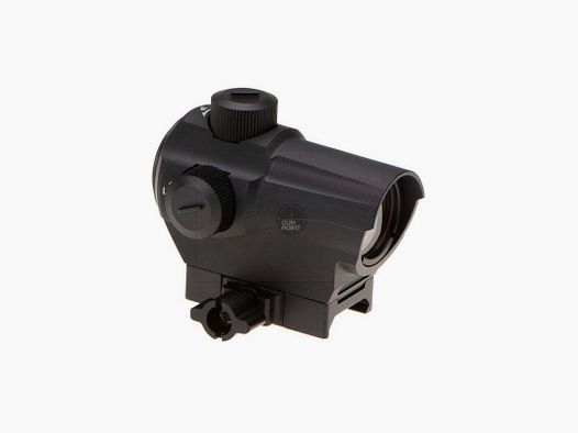 Aim-O SP1 Red Dot Sight-Schwarz