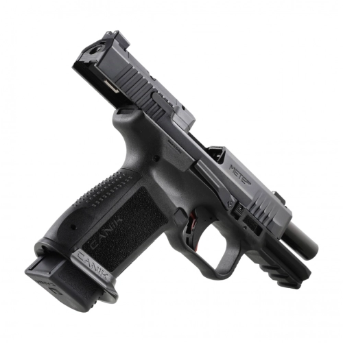Canik METE SF pistool cal. 9x19mm zwart, afbeelding 7 van 8