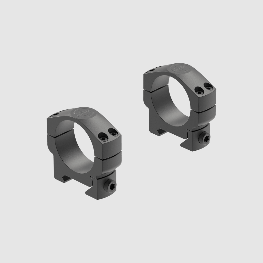 Leupold Mark 4 34mm