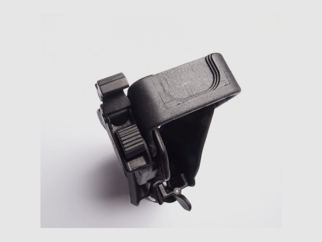 Futteral Front Line GLOCK 17 HDL/SR LOCK N-IV K617SR, Bild 6 von 7