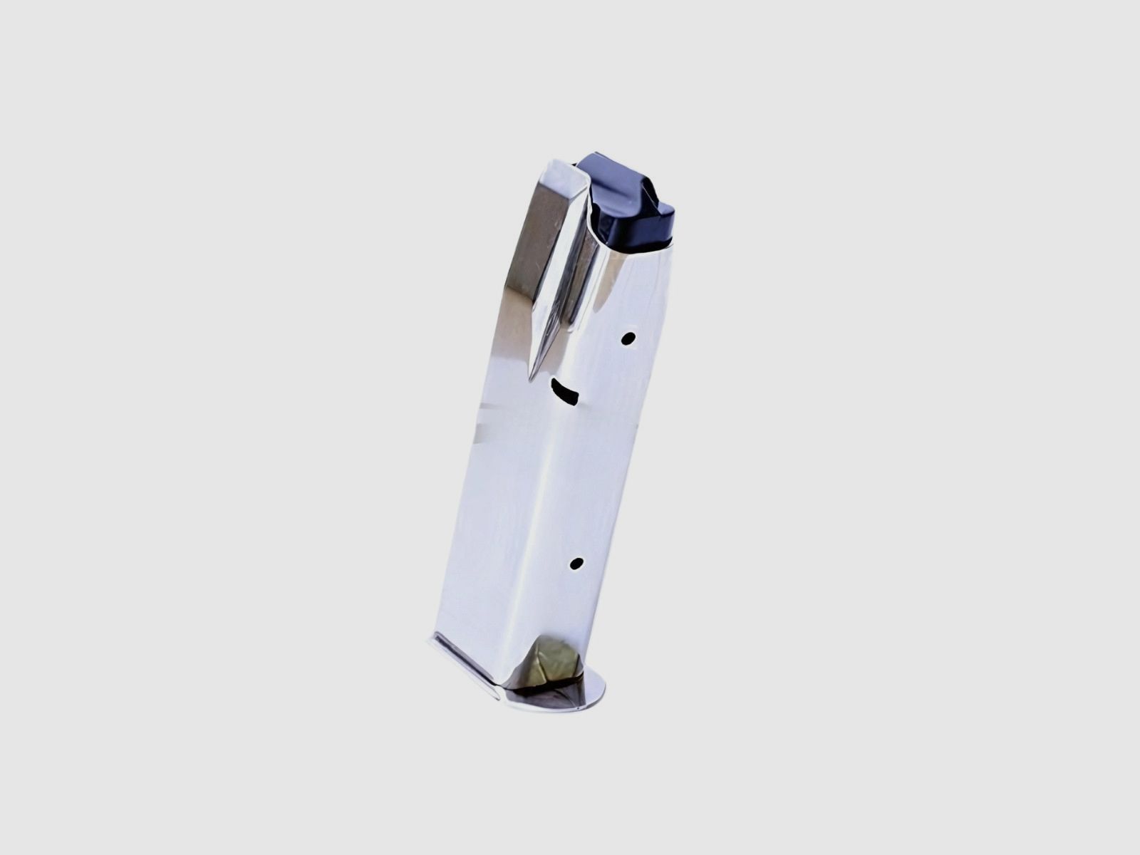 Ceska Zbrojovka – 16-round magazine for CZ 75/85 pistol, nickel – 0422-0710-09ND