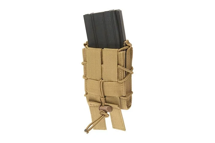 Modular rifle pouch TC – Tan, image 5 of 20