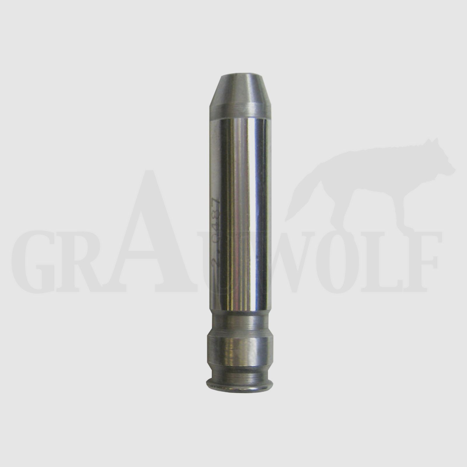 Forster Verschlussabstandslehre 1.779" "Go" 6,5x55 Mauser