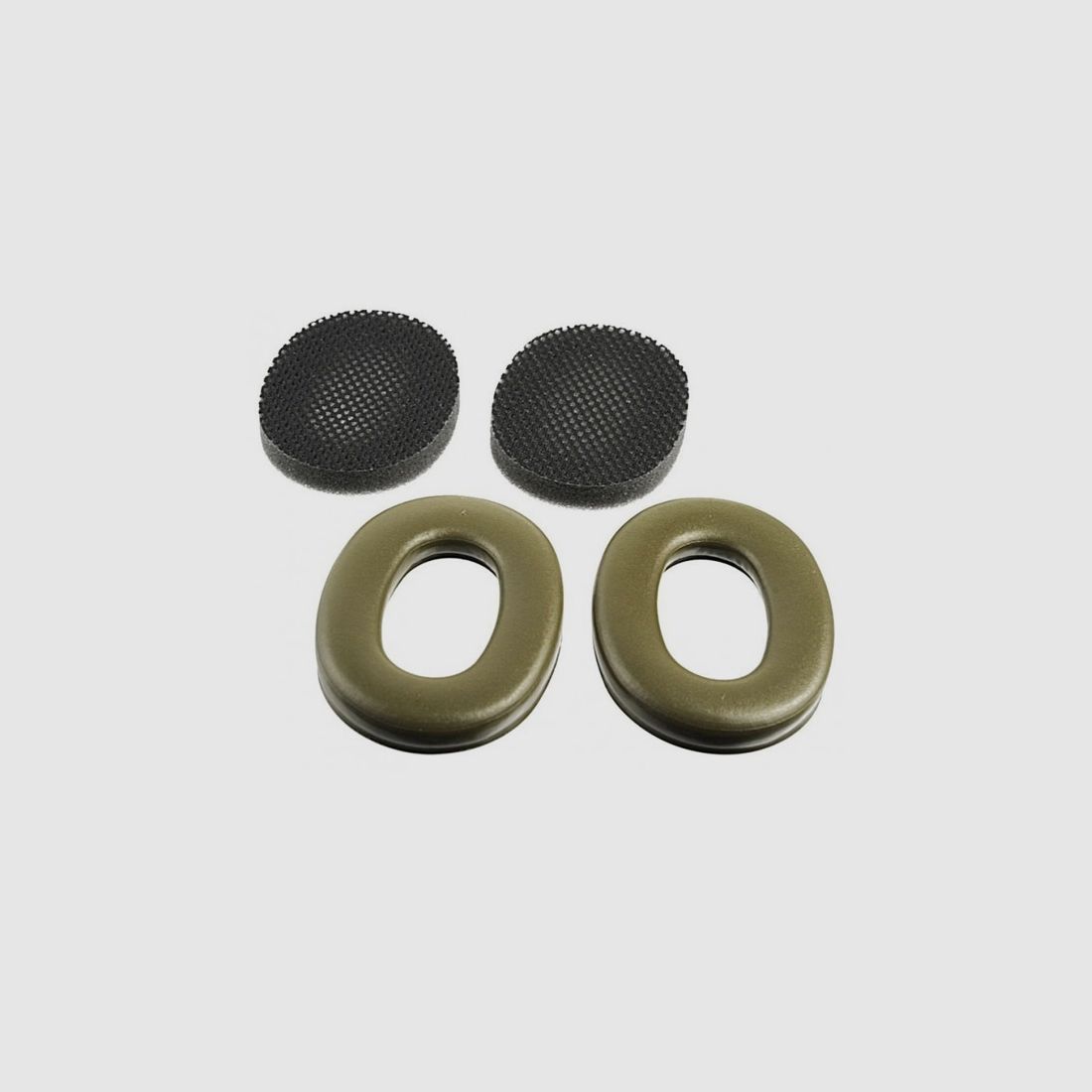 Hygiene set for 3M™ Peltor™ Comtac XP