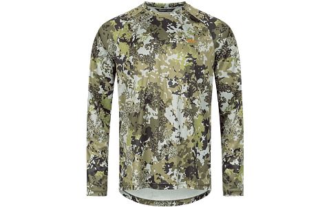 Blaser Funktions Long Sleeve Shirt 21