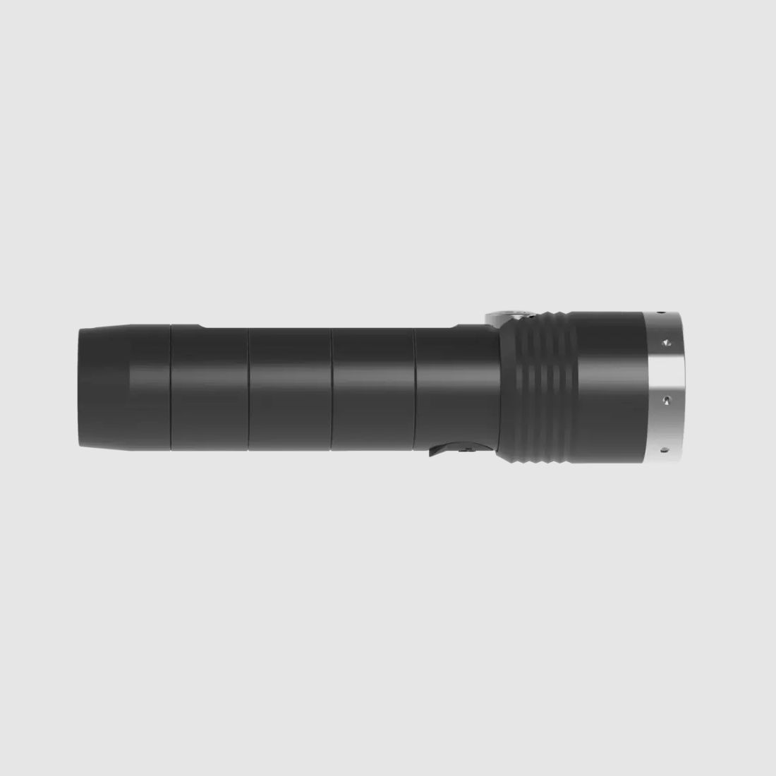 Latarka Ledlenser MT10