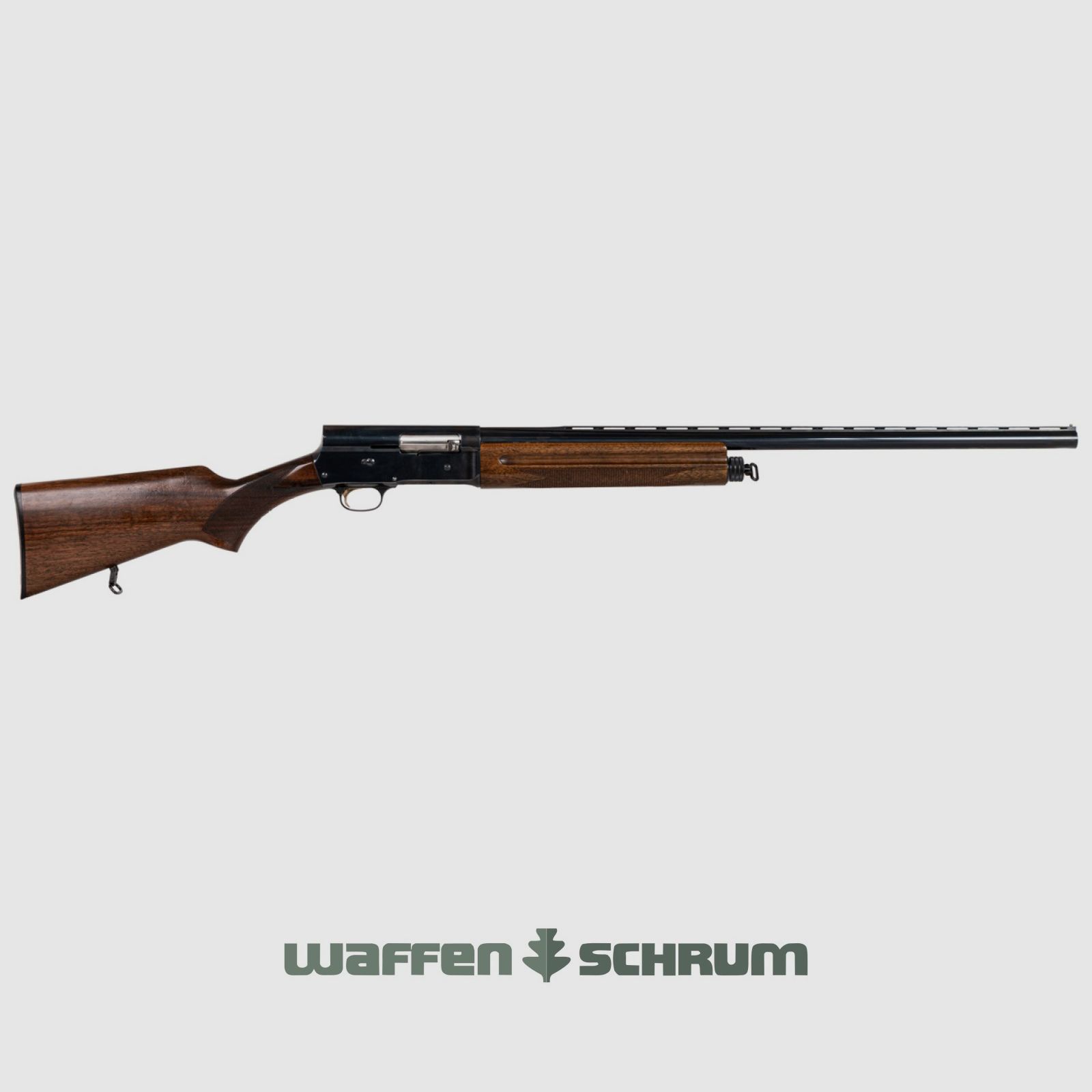 FN Auto 5 12/70 ,1/2 Choke, LL: 71cm