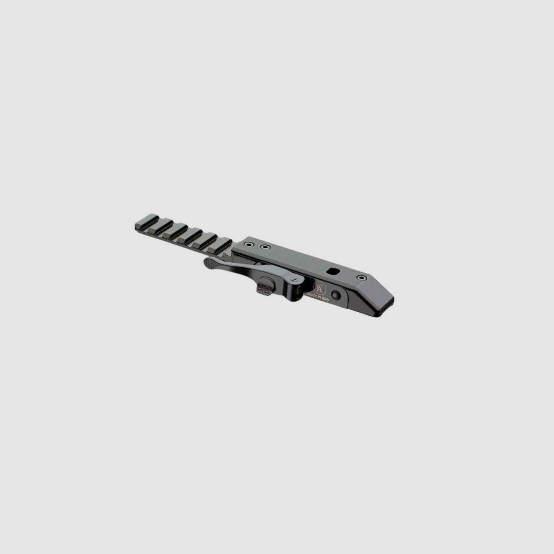 Contessa Attacco sgancio Rapido Ultra Low RD – UL02