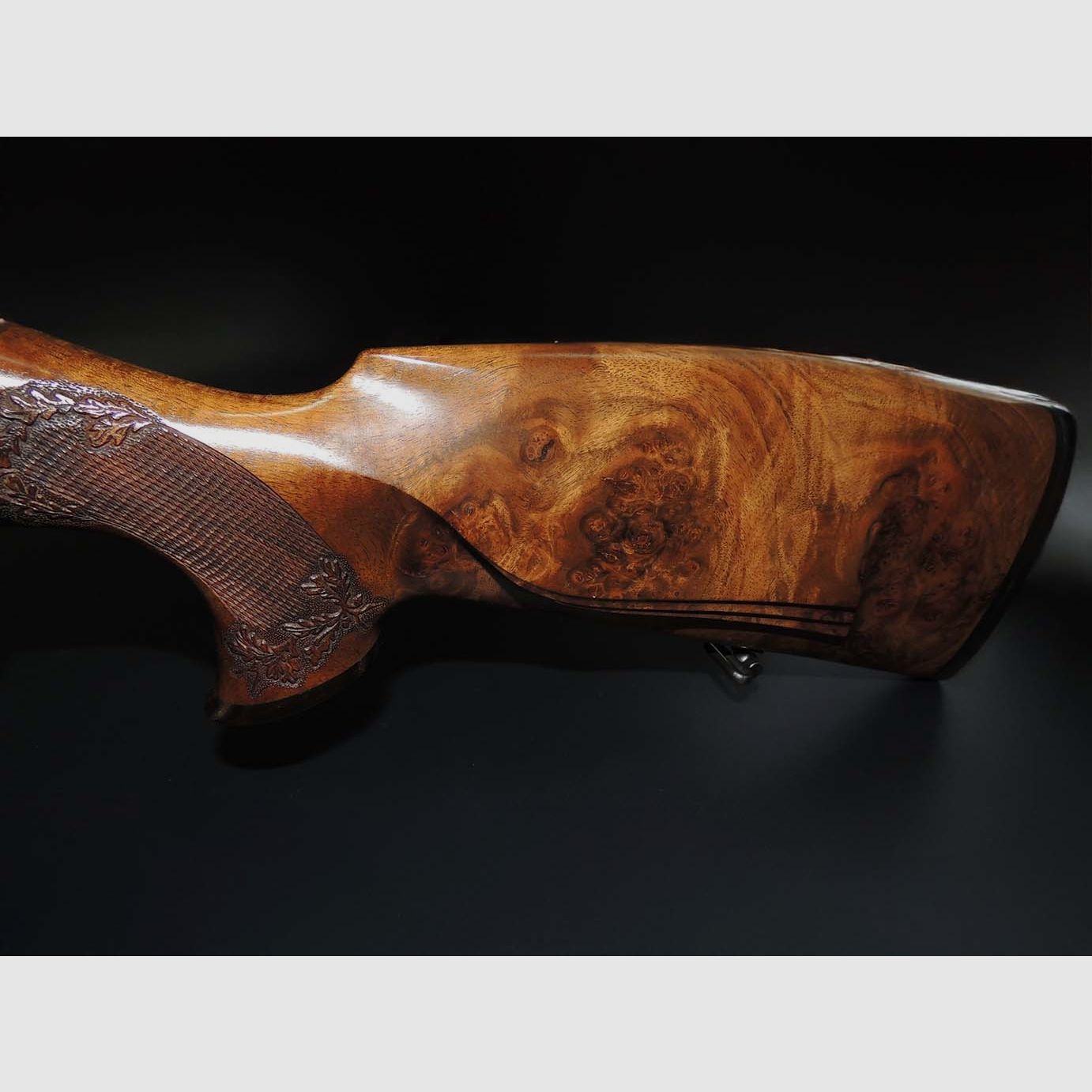 Mauser FERLACH – Eigenbau Andreas Kieser – Repetierer Kal. .300 Win. Mag., Bild 4 von 8