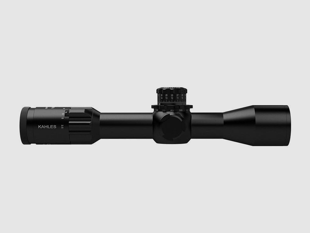 Kahles K328i 3,5-28x50 Zielfernrohr