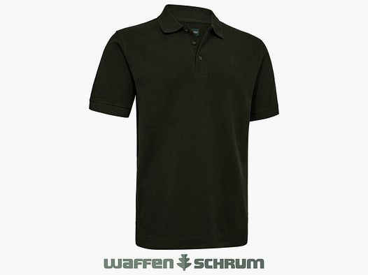Deerhunter Poloshirt Griffin