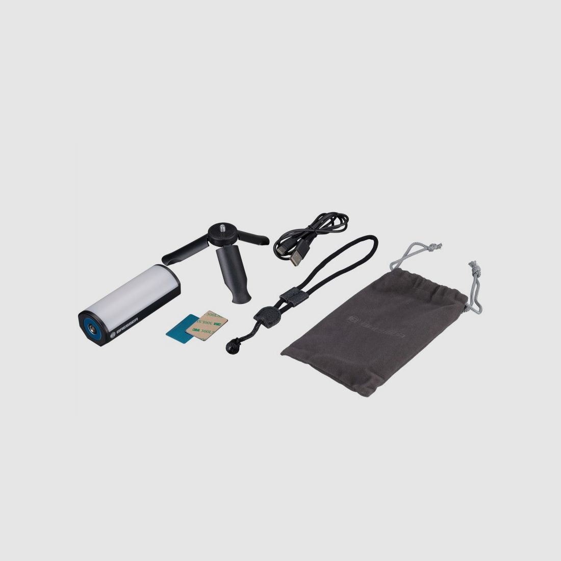 BRESSER BR-6 RGB Mini Tube, Bild 3 von 9