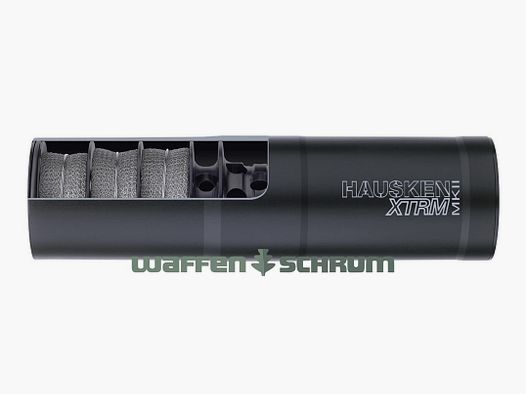 Hausken JD184 XTRM MK II