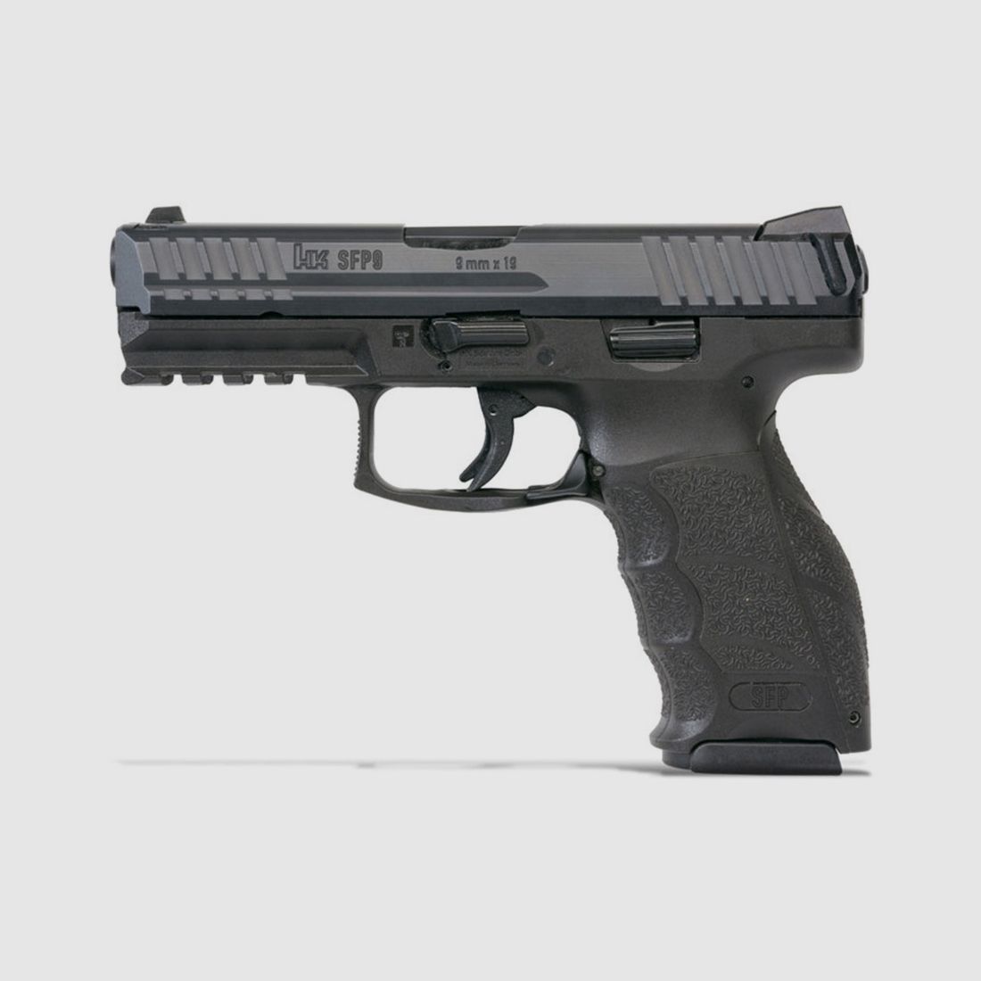 Heckler & Koch SFP9 SF