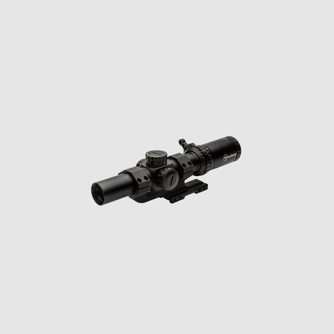 Firefield RapidStrike 1-6x24 KIT Zielfernrohr Scope Rapid Strike PCC IPSC ZF Airsoft .338 1 - 6 x 24