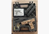 Zoraki Mod. 925 Schreckschusspistole
