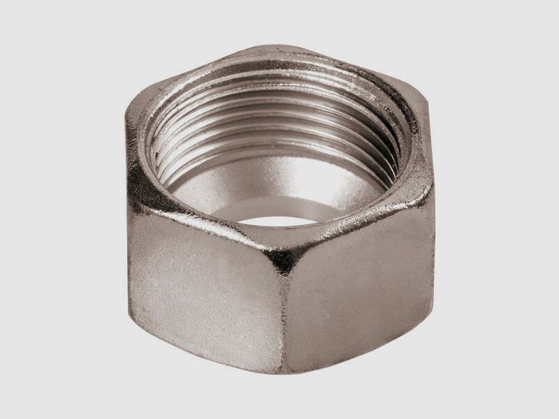 Überwurfmutter Typ M, ø 10 mm, Bild 1 von 2
