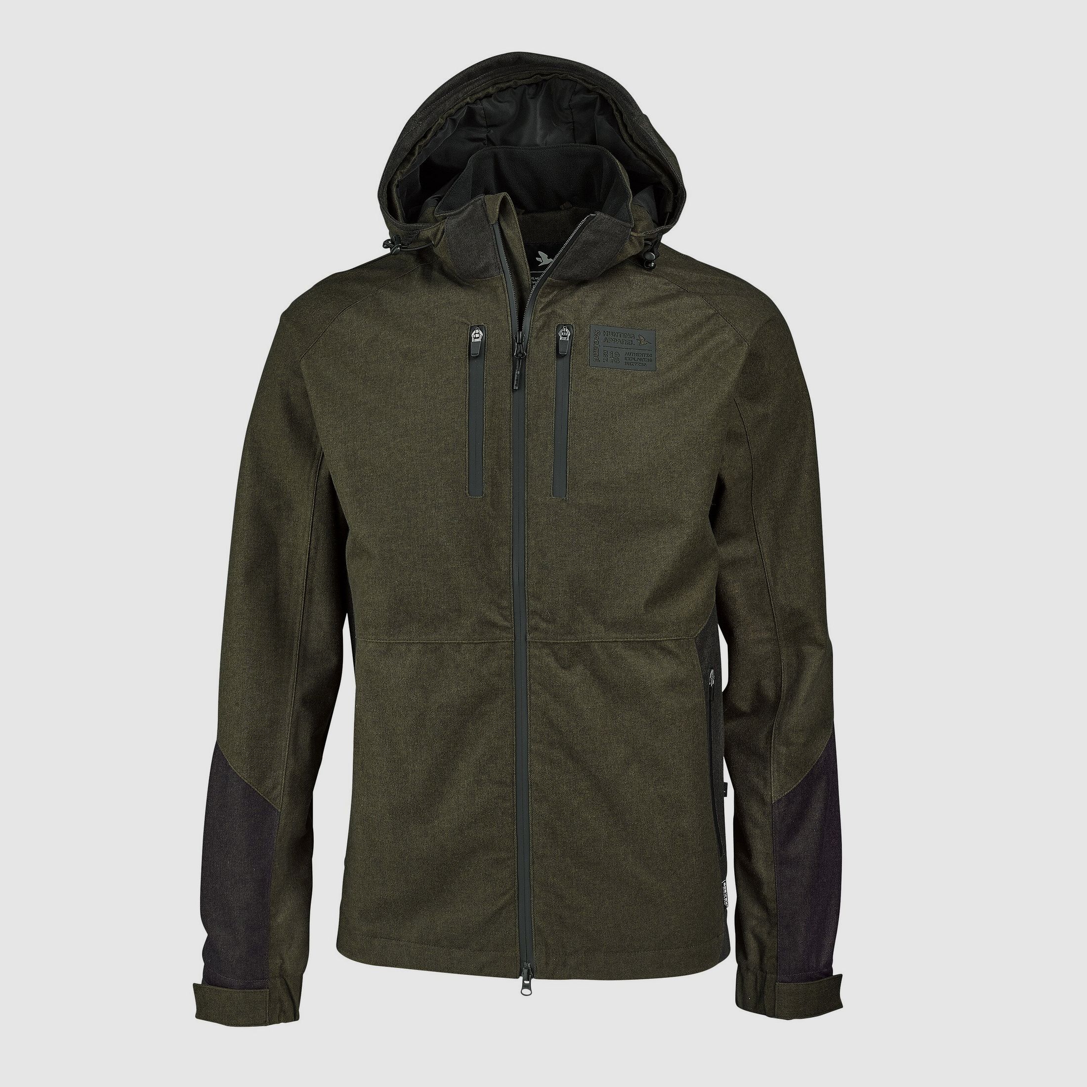 Seeland Jacket Quest