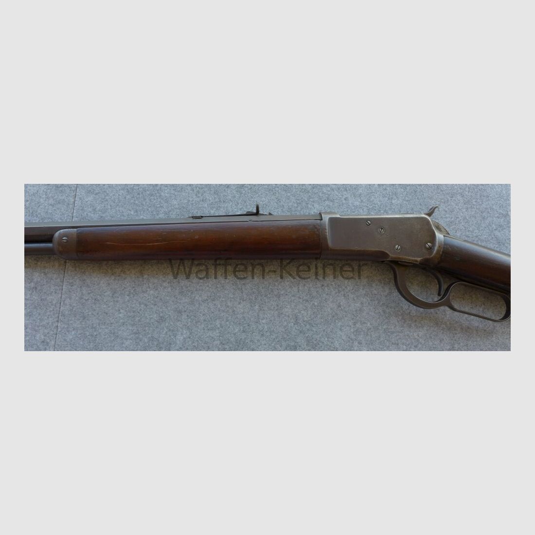 Winchester M 92