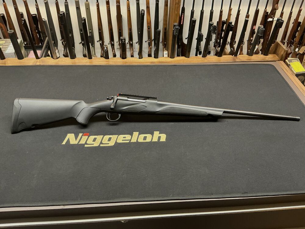 Franchi Franchi Repetitiegeweer .300WinMag