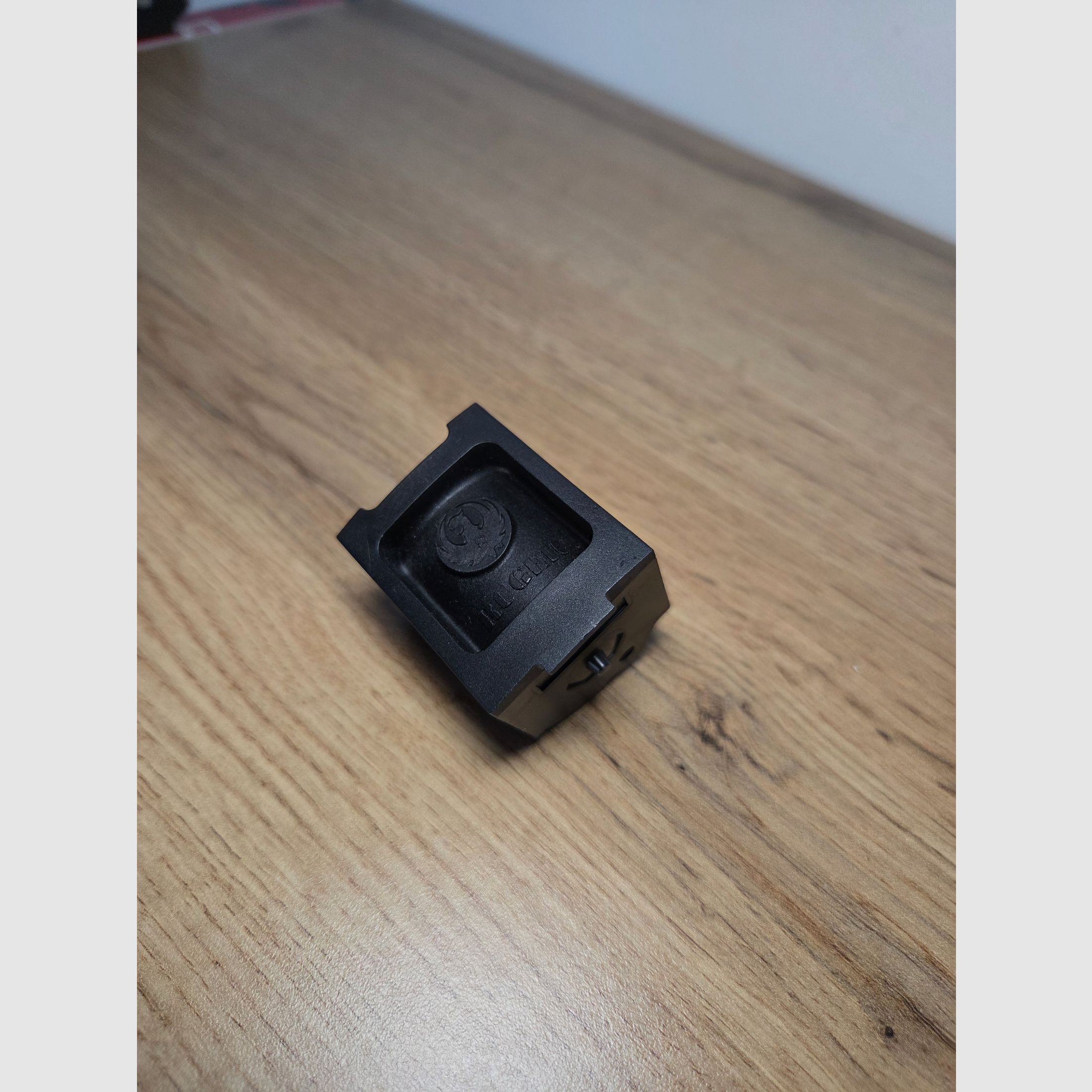 Ruger 10/22 accessoireset, sportafzuiging magazijn BX-1 BX-15 BX-trigger