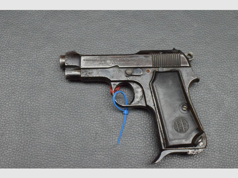 Beretta año de fabricación 1937 1934