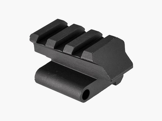 MIDWEST INDUSTRIES AK PICATINNY END PLATE ADAPTOR 4.5MM