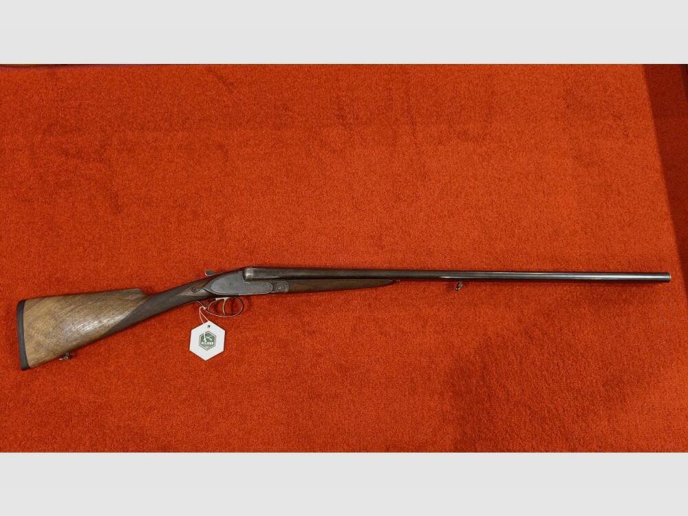 Rödel zonder 16/65;16/65