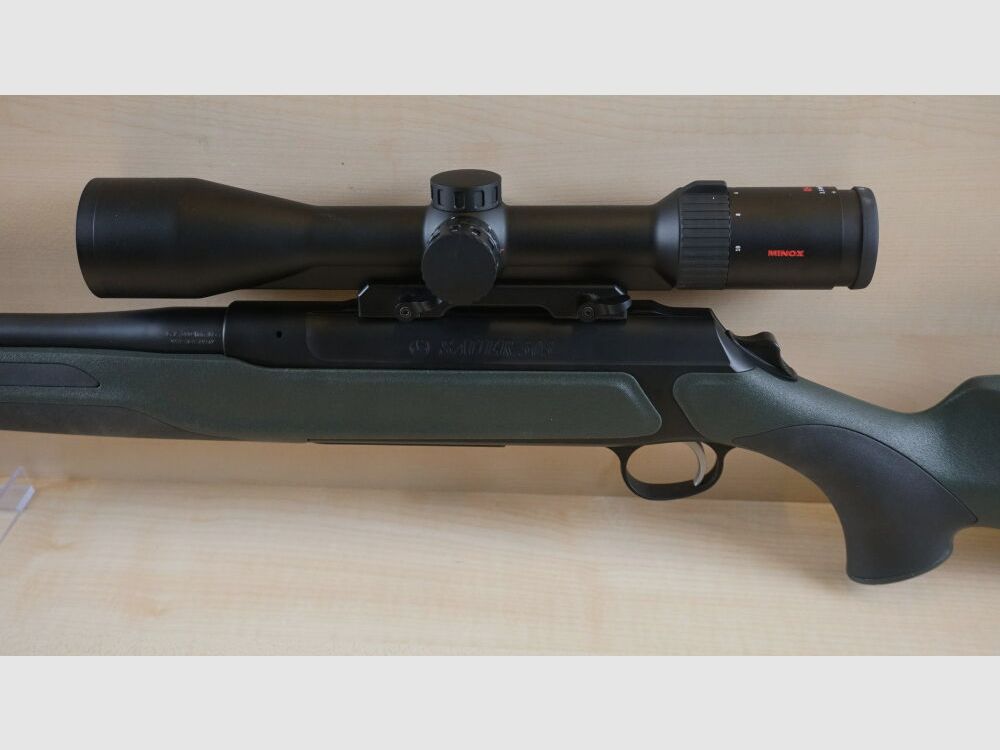 Sauer & Sohn 303, Bild 2 von 6