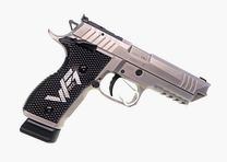 Pistola Arex SA WFORCE1 OR 9mmLuger 5Pulgadas