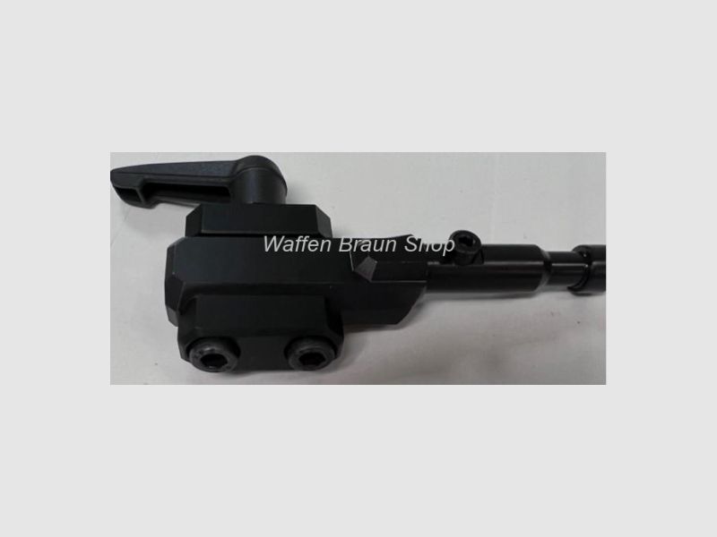 Adapter Picatinny Rail 12 uur