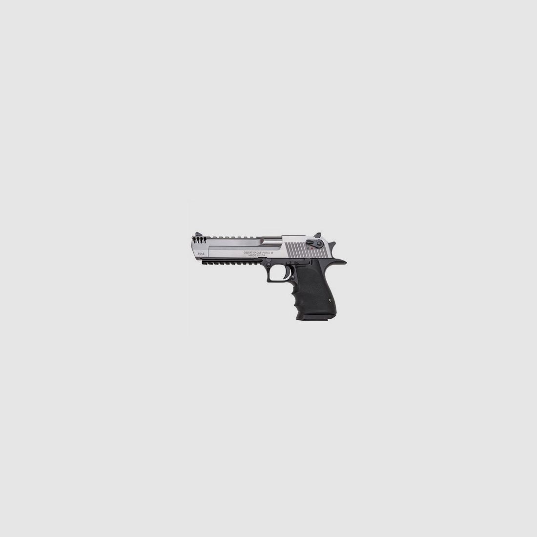 DESERT EAGLE MARK XIX INTEGRAL KAL 50AE, Bild 1 von 2