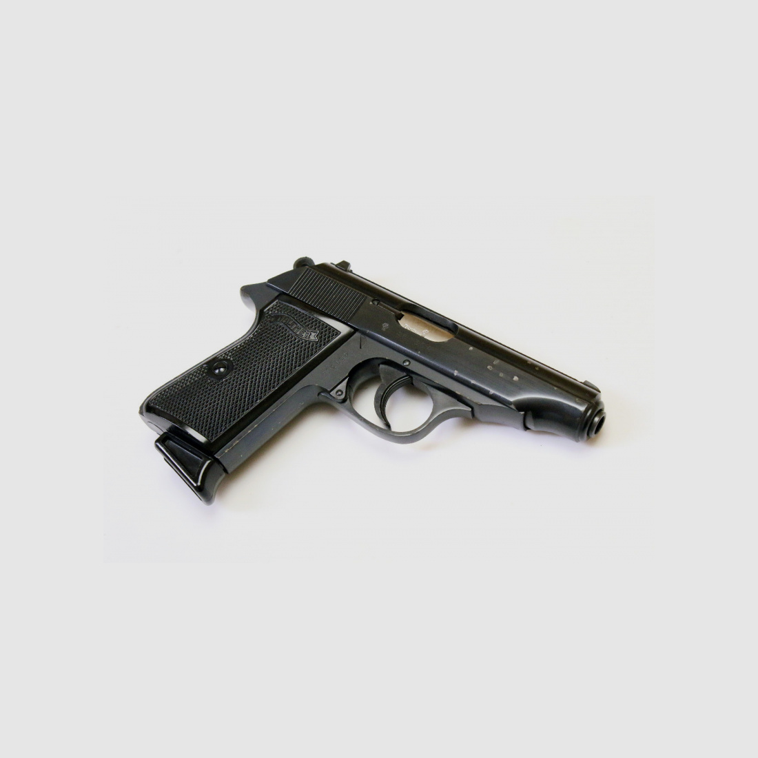 Pistole - Walther Mod. PP | 7,65mm