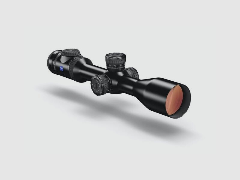 Zeiss Optik 1,8-14x50 V8 (30mm)