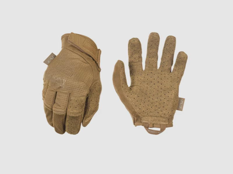 Mechanix Wear – Specialty Vent / Coyote / M
