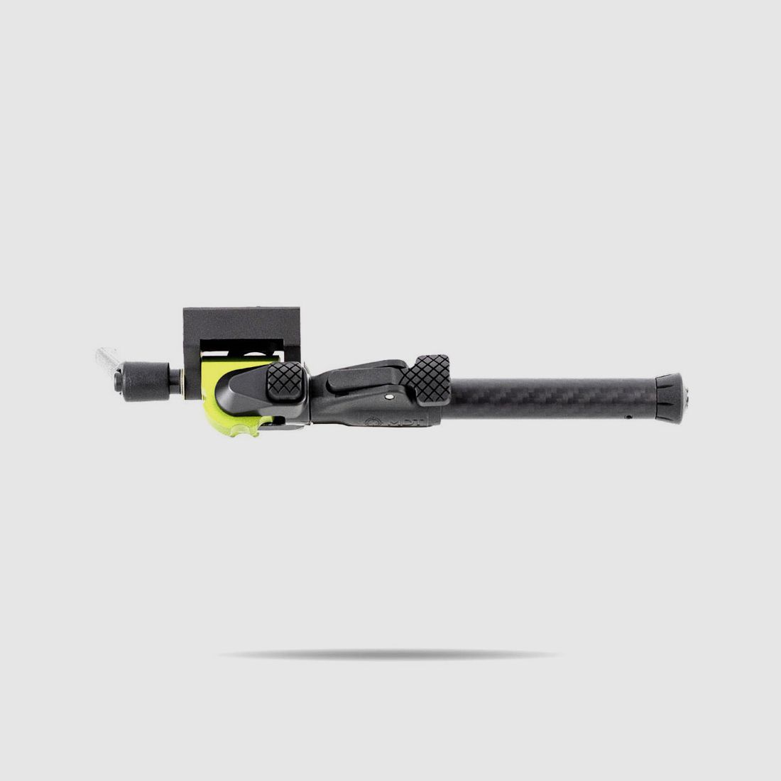 MDT Bipod GRND POD M-Lok, grün