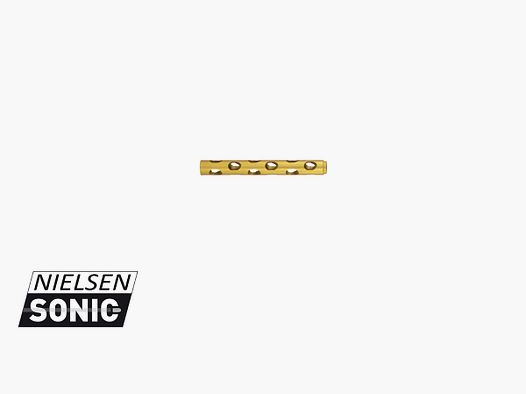 NIELSEN Sonic Ghost™ Caliber Insert M7